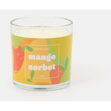 Sinsay Mirisna svijeća Mango sorbet | shoptok.hr
