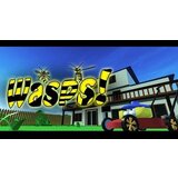  Wasps! Steam Key GLOBAL | ePonuda.com