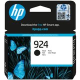HP Kartuša 4K0U6NE nr.924 (črna), original | Shoptok.si