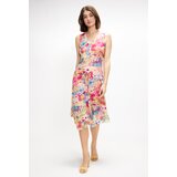 Monnari Woman's Dresses Patterned Women's Dress | shoptok.hr