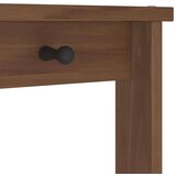  Drvo za dvoranu SANDENS 87x40x159 5 cm puno drvo bor | shoptok.hr