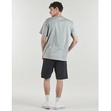 Converse CHUCK LOGO TEE Siva | shoptok.hr