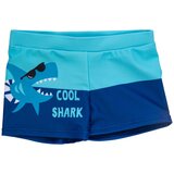 Lucky Kiddo kupaće bokserice LK-KBSW BOXER 1_25 M plava 86/92 Cijene