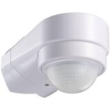  spoljni infracrveni senzor pokreta 240° 600W/230V IP65, beo Cene