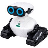  Inteligentni robot na daljinsko upravljanje na tračnicama pleše i kreće se na daljinsko upravljanje | shoptok.hr