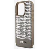 Dkny Ovitek za telefon Rjava | Shoptok.si