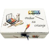  Darilo za kreativce in njihove malenkosti Š15498 | Shoptok.si