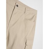 Sinsay Pamučne relaxed cargo jogger hlače | shoptok.hr