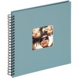 Walther fun petrol spiral 30x30 50 black pages SA110K | shoptok.hr