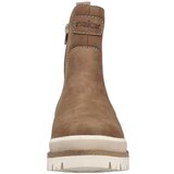 Rieker Chelsea škornji rjava / off-bela | Shoptok.si