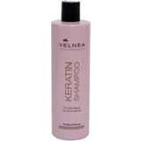 keratin šampon 350ml