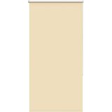vidaXL rolo zatemnjena bež 70x150 cm tkanina širina 65,7 cm poliester Cene