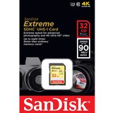 San Disk 32 GB SDHC Extreme 90MB/s UHS-I U3 | Eponuda.ba