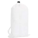  Maskirna mreža z vrečko za shranjevanje 706x140 cm bela | Shoptok.si