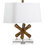 Elstead GN-JACKSON-SQUARE-TL - Stona lampa JACKSON SQUARE 1xE27/60W/230V | Eponuda.com