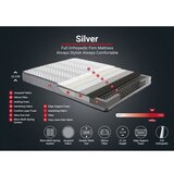 Hanah home silver beli dušek