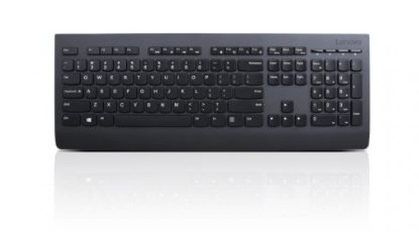 Lenovo Professional Keyboard, 4X30H56847 Cijene