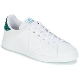 Victoria Nizke superge TENIS PIEL Bela | Shoptok.si
