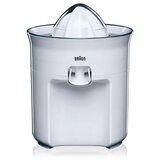 Braun CJ3050WH Zitruspresse White TributeCollection CJ3050WH | Shoptok.si