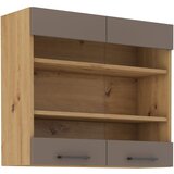  Zgornja omara OMIA 80G ST | Shoptok.si