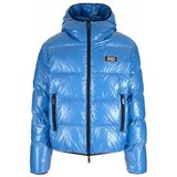 Dsquared Puhovke S74AM1447S54056519 Modra Cene