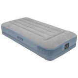 Intex vazdušni krevet twin pillow rest 64116ND cene