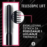 L´Oréal Paris L'Oreal Paris maskara - Telescopic Lift Mascara | Shoptok.si