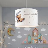 Opviq luster AYD-3081, bijeli | Eponuda.ba