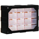  Organizator sa 16 srednjih ladica 52 x 16 x 37 cm | Eponuda.com