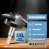 MOXPIFY Forstner sveder za les 90 mm | Shoptok.si