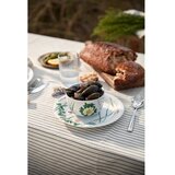 Kähler Design Bela porcelanasta skledica za juho 600 ml Hammershøi Summer – | Shoptok.si