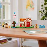 Lego Animal Crossing: Isabella na obisku | Shoptok.si