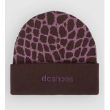 DC Snake Bit Beanie coffee bean Cene