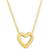 Vuch Arisca Gold Necklace | Shoptok.si