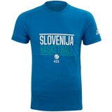 Adidas muška Slovenija KZS S/S majica Cijene