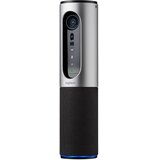 Logitech Connect konferencijska siva Web kamera