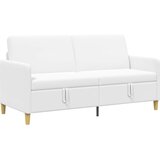 SOFA s pohranom Bijela 172 x 78 x 87 cm Poliester | Eponuda.com