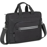 Riva Case torba za prenosnik ECO 7521, črna Cene