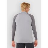 Rip Curl Shock UPF Longsleeve Lycra grey marle | Shoptok.si