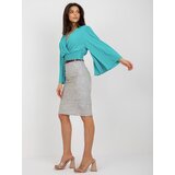 LAKERTA Skirt-LK-SD-506490.31-Dark Blue | Eponuda.ba