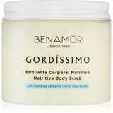 Benamôr Gordíssimo Esfoliante Corporal piling za telo 200 ml | Shoptok.si