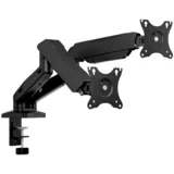 IB-MS204-T Monitorarm für zwei Monitore