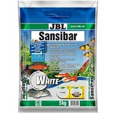 Jbl Gmbh Sasnibar White - pesak za akvarijum 10kg Cene