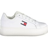 Tommy Hilfiger WHITE WOMEN'S SPORTS SHOES | shoptok.hr