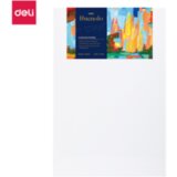 Deli SLIKARSKO PLATNO PANEL 100% pamuk, 280g/m2,20cm*30cm EC280-3 Cene