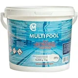 multi-pool tablete 200g, 5kg MC-1162504