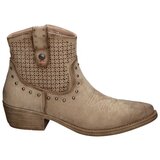 Refresh Gležnjarji 175042 Bež | Shoptok.si