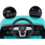 Mercedes AMG CLA 45s 4×4 plavi | shoptok.hr