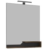 Hanah home Ogledalo Galia 80 862 | Eponuda.com