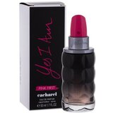 Cacharel Yes I Am Pink First 50 ml parfumska voda za ženske | Shoptok.si